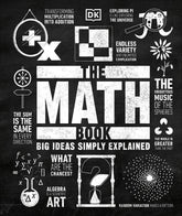 The Math Book: Big Ideas Simply Explained (DK Big Ideas)